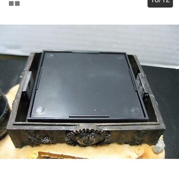 🗡Disney Pirates of the Caribbean post-it holder - Picture 6 of 8